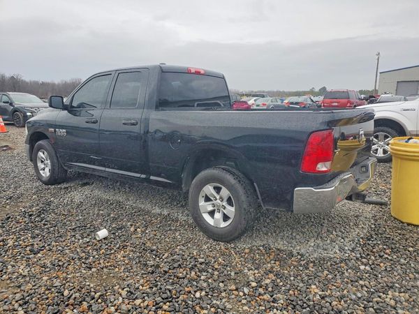 2013 RAM 1500