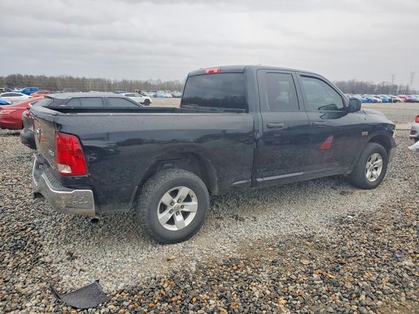 2013 RAM 1500