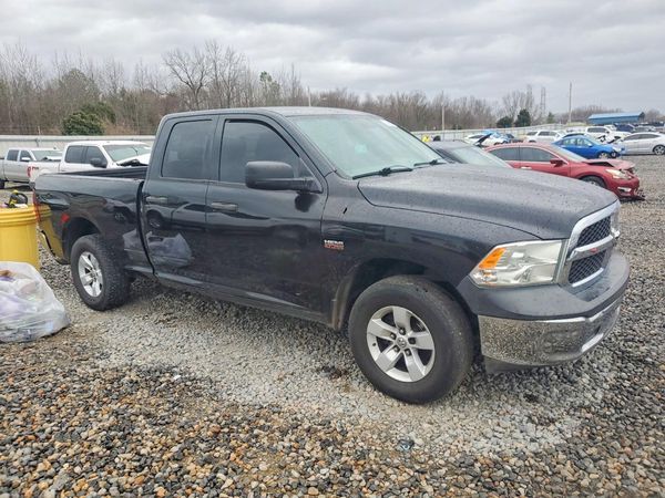 2013 RAM 1500