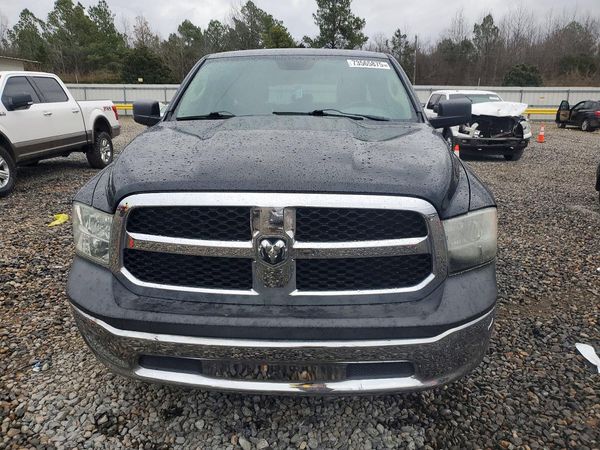 2013 RAM 1500