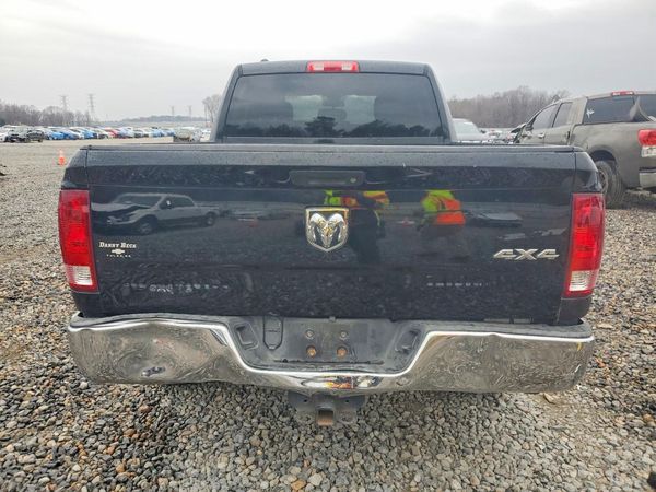 2013 RAM 1500