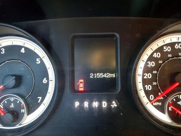 2013 RAM 1500