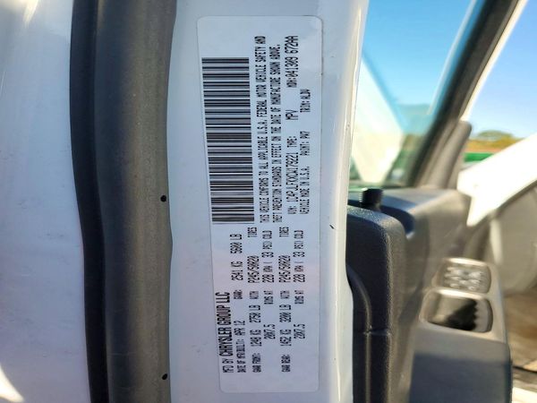 2012 JEEP LIBERTY Jet — VINS