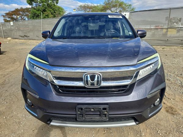 2020 HONDA PILOT TOURING-7 — DIRF