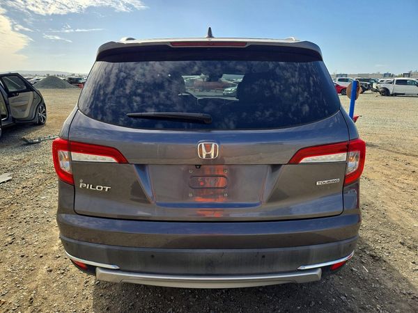 2020 HONDA PILOT TOURING-7 — DIRR