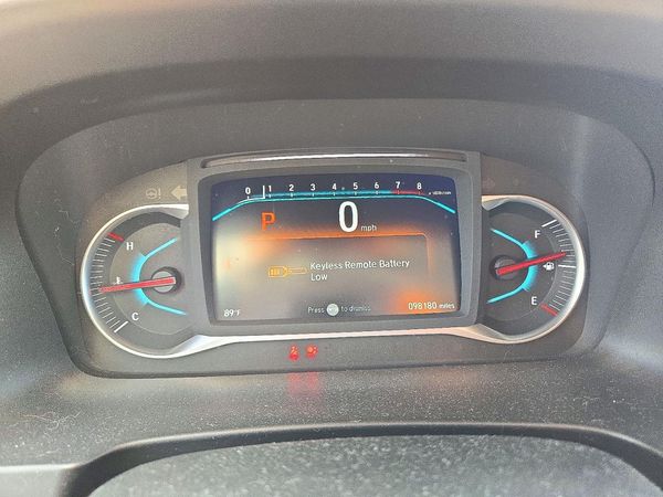 2020 HONDA PILOT TOURING-7 — ODOM