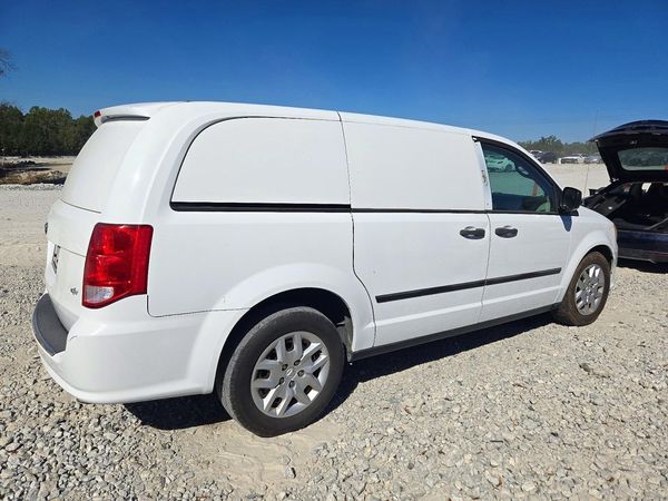 2014 RAM TRADESMAN — PSRA