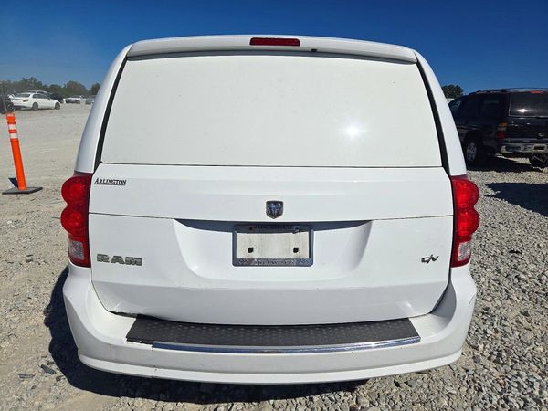 2014 RAM TRADESMAN — DIRR