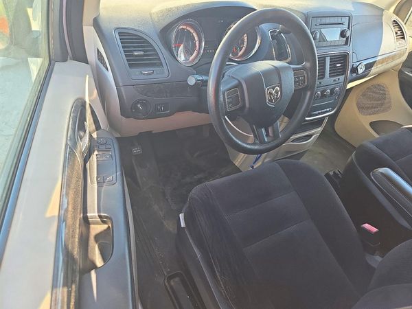 2014 RAM TRADESMAN — CKPT