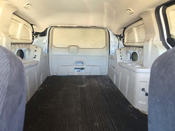 2014 RAM TRADESMAN — SUVN