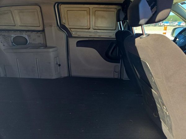 2014 RAM TRADESMAN — PSRS