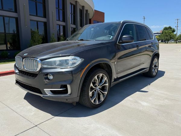 2018 BMW X5 xDrive40e