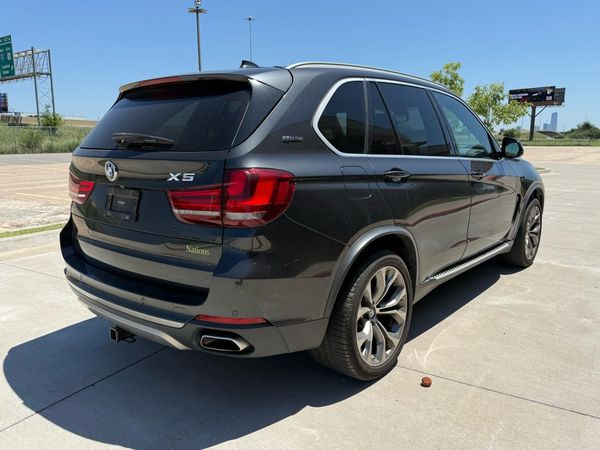 2018 BMW X5 xDrive40e