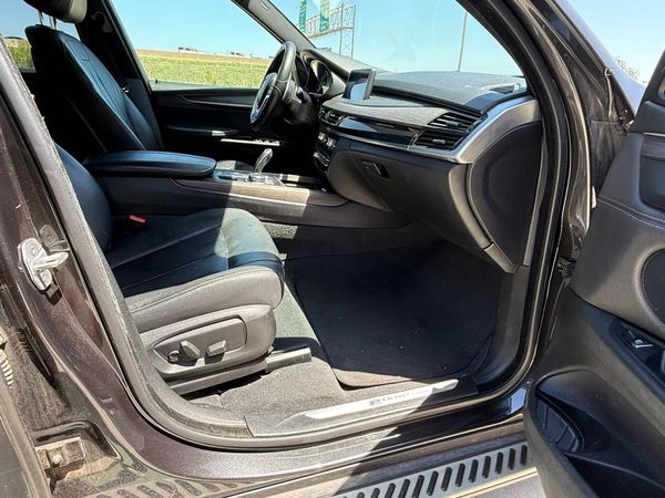 2018 BMW X5 xDrive40e
