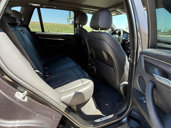 2018 BMW X5 xDrive40e