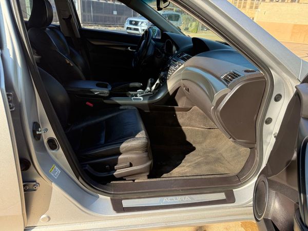 2012 ACURA TL TECH