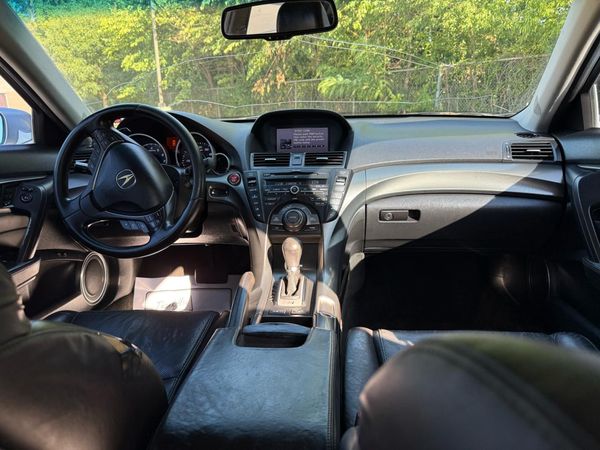 2012 ACURA TL TECH