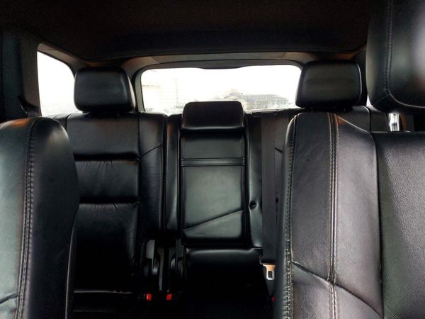 2015 JEEP GRAND CHEROKEE LIMITED 4X2