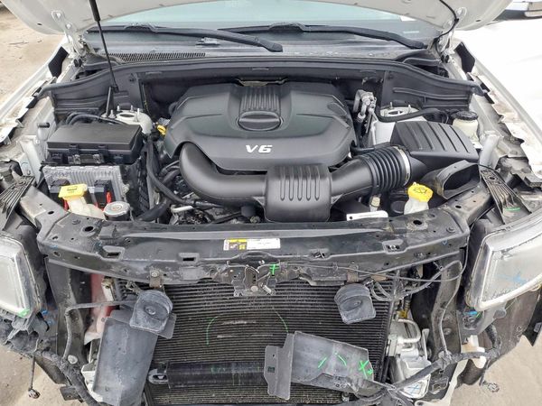 2015 JEEP GRAND CHEROKEE LIMITED 4X2