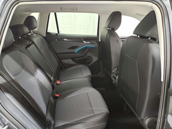2026 VOLKSWAGEN TIGUAN 4Motion SE — PSRS