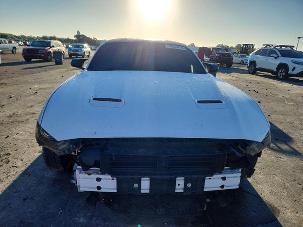 2018 FORD MUSTANG GT Coupe — DIRF