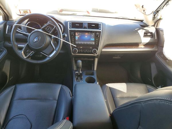 2018 SUBARU OUTBACK Limited+M/R+ES+NAVI — CKPT