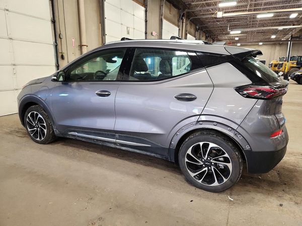 2023 CHEVROLET BOLT Premier — DSRA