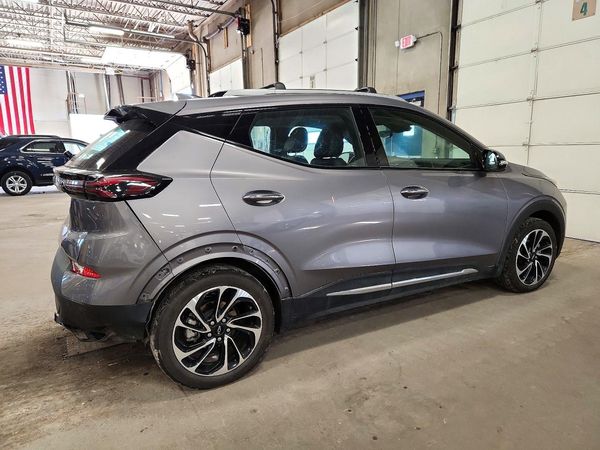 2023 CHEVROLET BOLT Premier — PSRA