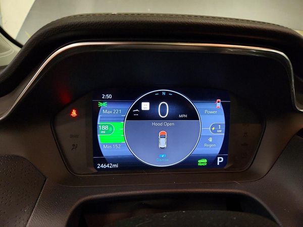 2023 CHEVROLET BOLT Premier — ODOM