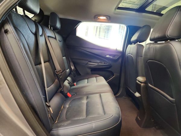 2023 CHEVROLET BOLT Premier — PSRS
