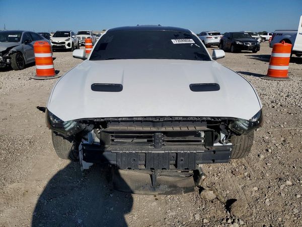 2019 FORD MUSTANG GT Coupe — DIRF