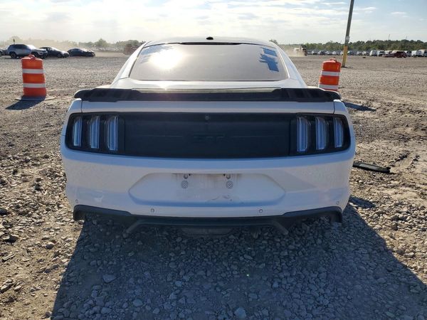 2019 FORD MUSTANG GT Coupe — DIRR
