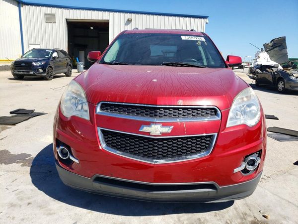 2015 CHEVROLET EQUINOX 2LT — DIRF