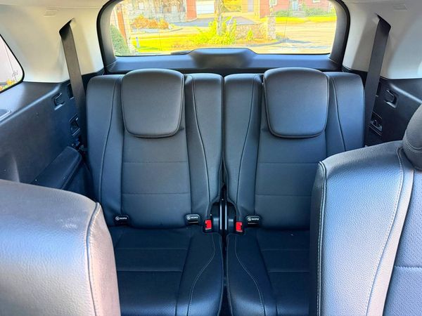 2023 MERCEDES-BENZ GLS GLS450 4MATIC
