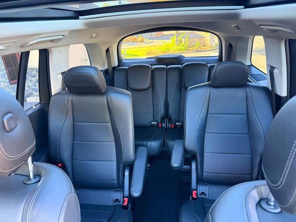 2023 MERCEDES-BENZ GLS GLS450 4MATIC