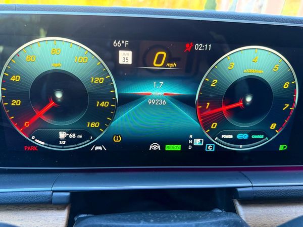 2023 MERCEDES-BENZ GLS GLS450 4MATIC