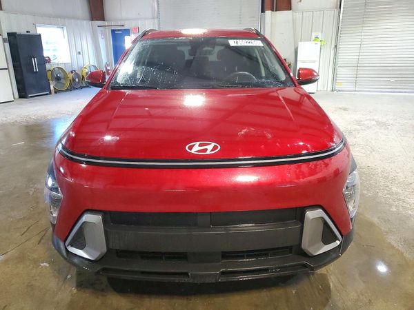 2025 HYUNDAI KONA SEL, N Line S — DIRF