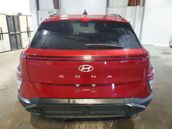2025 HYUNDAI KONA SEL, N Line S — DIRR