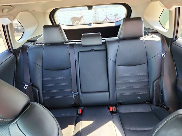 2021 TOYOTA RAV4 Limited — SUVN