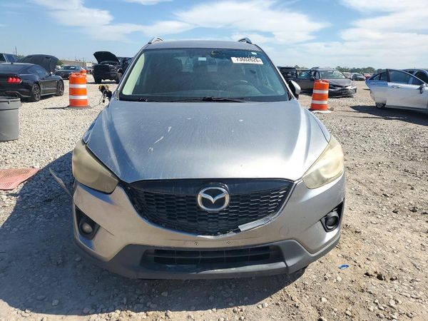 2015 MAZDA CX-5 Grand Touring/GT — DIRF