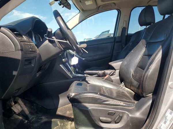 2015 MAZDA CX-5 Grand Touring/GT — DENT