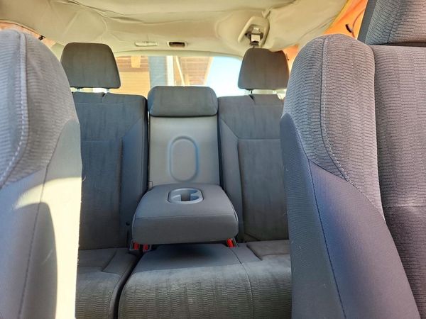 2013 HONDA CRV LX — SUVN