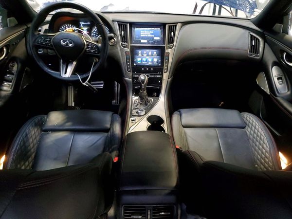 2019 INFINITI Q50