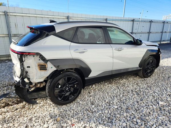 2026 HYUNDAI KONA SEL Sport — PSRA