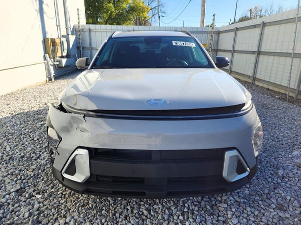 2026 HYUNDAI KONA SEL Sport — DIRF