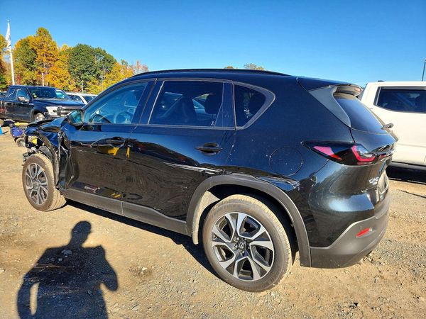 2026 MAZDA CX-5 Preferred — DSRA