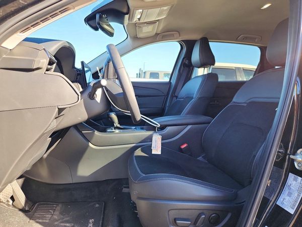 2026 MAZDA CX-5 Preferred — DENT