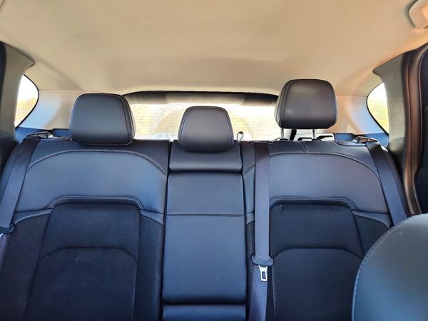 2026 MAZDA CX-5 Preferred — SUVN