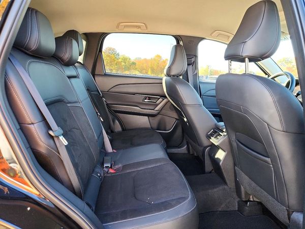 2026 MAZDA CX-5 Preferred — PSRS
