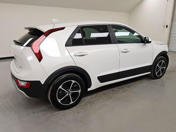 2026 KIA NIRO LX — PSRA